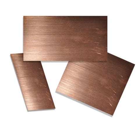 2ft x 4ft copper sheet metal 20g|32mm copper sheets.